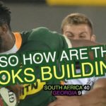 Watch: Bok innovations and why Duane is so important