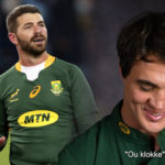 Watch: What the Boks think of Le Roux